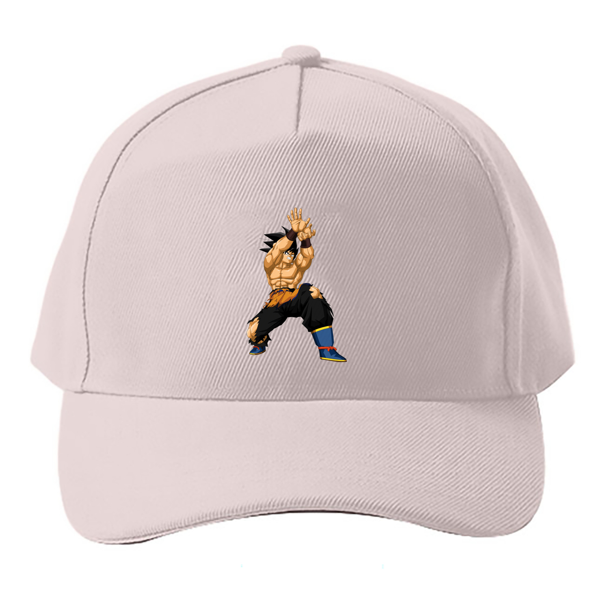 （画像用） ドラゴンボール 孫悟空（そん ごくう）Son Goku カカロット DRAGON BALL Kakarotto ベースボールキャップ 綿100％ 男女兼用 帽子 スポーツ